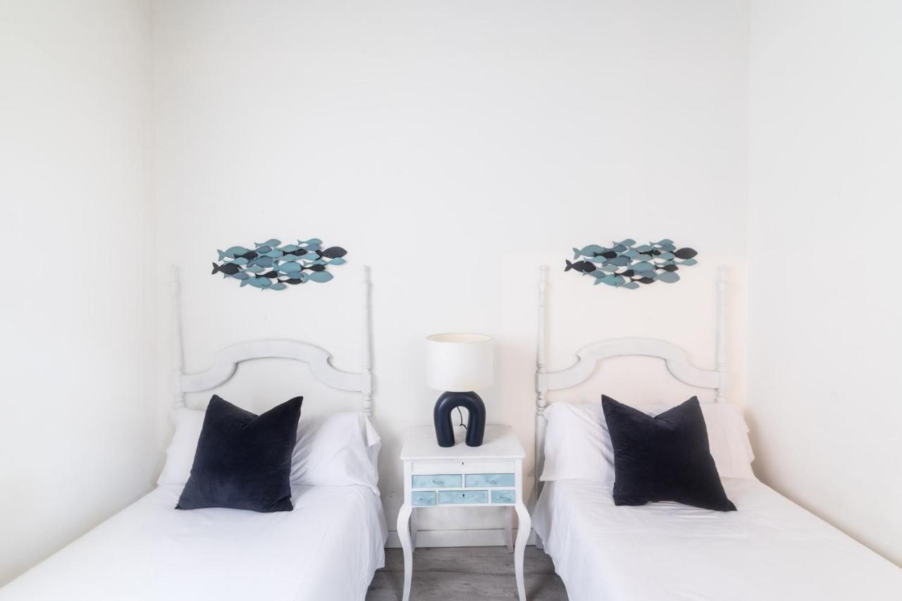 Casola Beach House Alicante Exterior foto